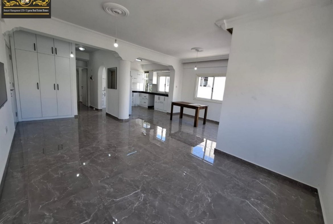 Nice 3 Bedroom Apartment For Rent Location Near Les Ambassadeurs Hotel & Casino Kasgar Girne North Cyprus KKTC TRNC