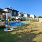 Elegant 3 Bedroom Villa For Rent Location Catalkoy Girne North Cyprus KKTC TRNC