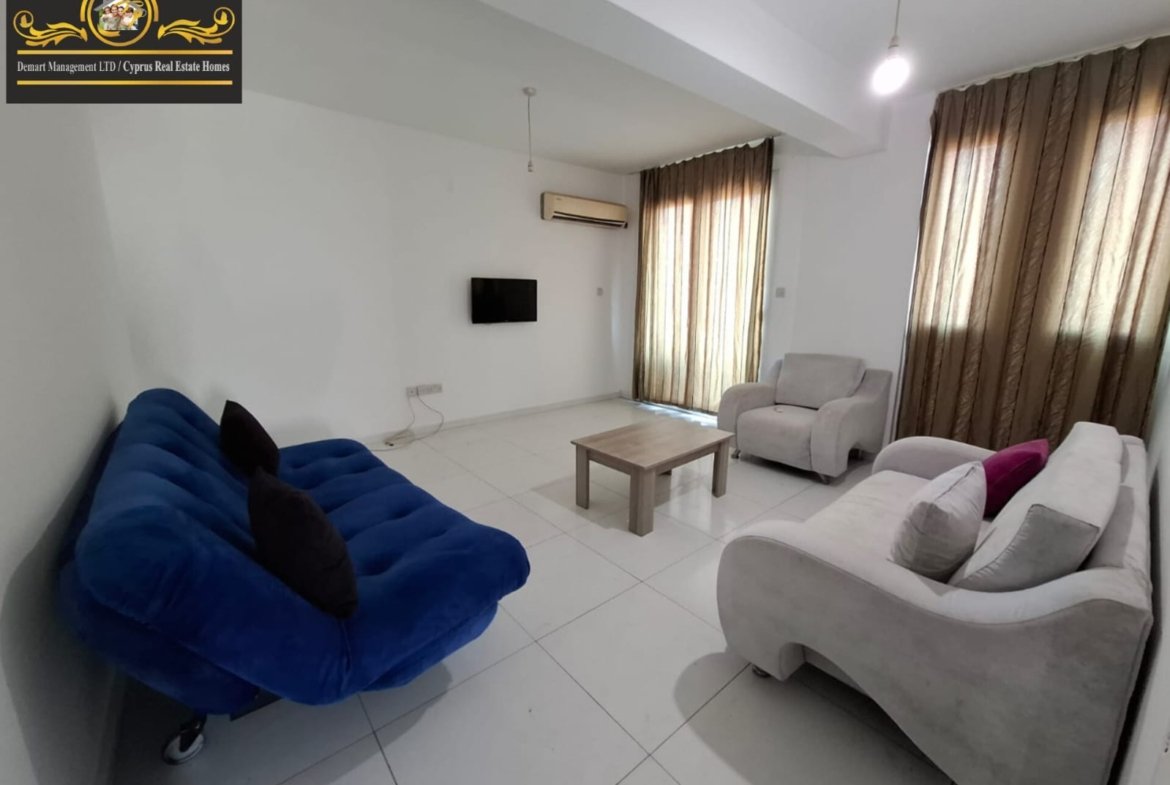 3 Bedroom Apartment For Rent Location Opposite Kasgar market Girne North Cyprus KKTC TRNC