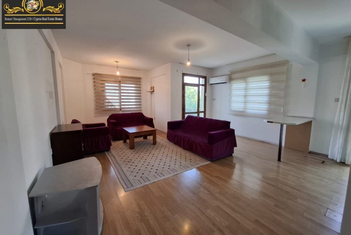 3 Bedroom Apartment For Sale Location Alsancak Girne North Cyprus KKTC TRNC