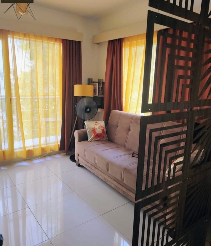 1 Bedroom Apartment For Sale Location Center Girne