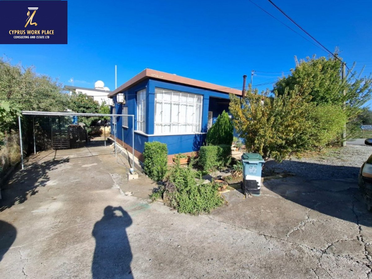 2 bedroom House For Rent Location Lapta Girne North Cyprus KKTC TRNC