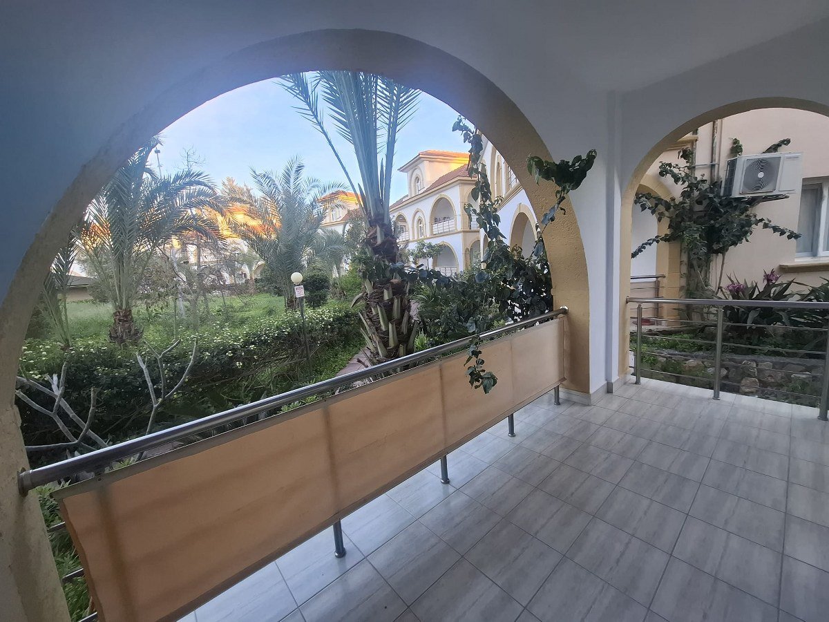 Nice 1 Bedroom Apartment For Rent Location Edremit Girne North Cyprus KKTC TRNC Nice 1 Bedroom Apartment For Rent Location Edremit Girne North Cyprus KKTC TRNC