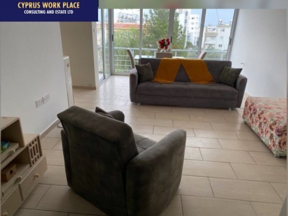 3 Bedroom Apartment For Rent Location Behind Gloria Jeans And Pascucci Cafe Girne North Cyprus KKTC TRNC
