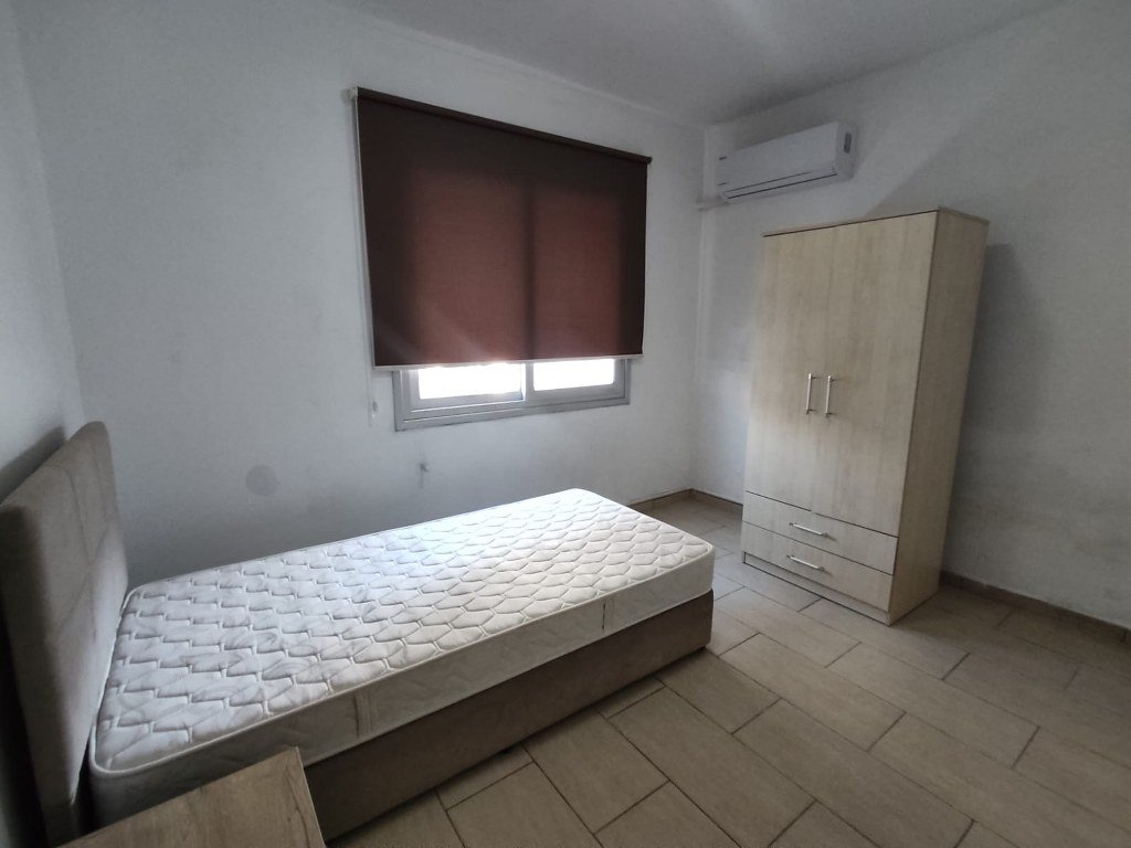 3 Bedroom Apartment For Rent Location Behind Gloria Jeans And Pascucci Cafe Girne