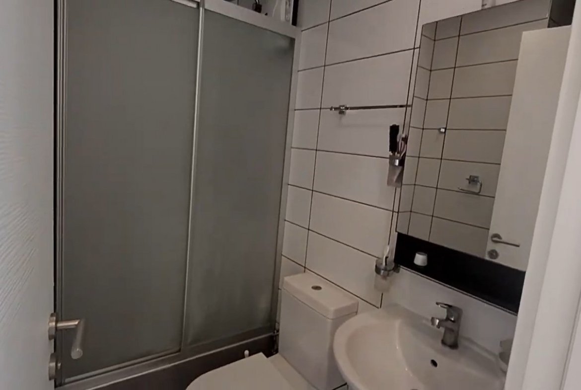 2 Bedroom Apartment For Sale Location Karaoglanoglu Girne