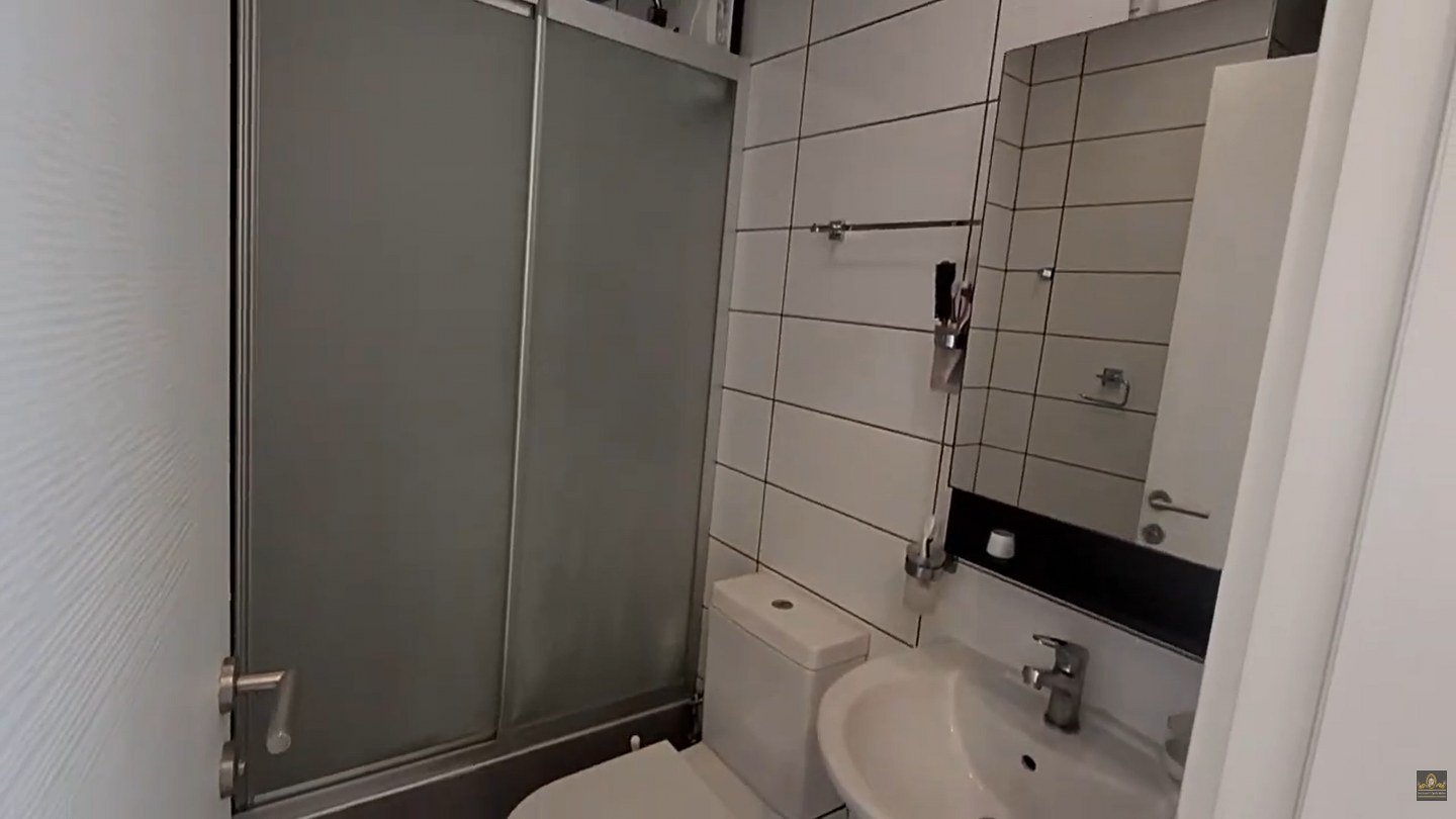 2 Bedroom Apartment For Sale Location Karaoglanoglu Girne
