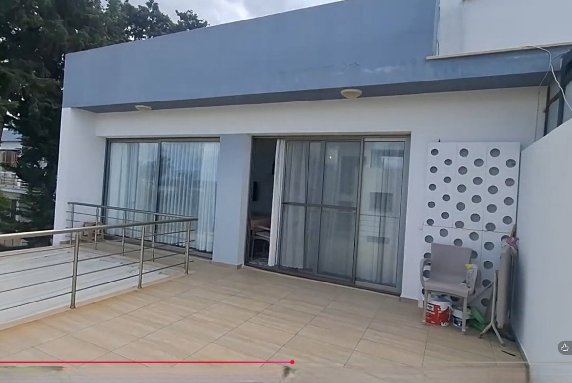 2 Bedroom Apartment For Sale Location Karaoglanoglu Girne