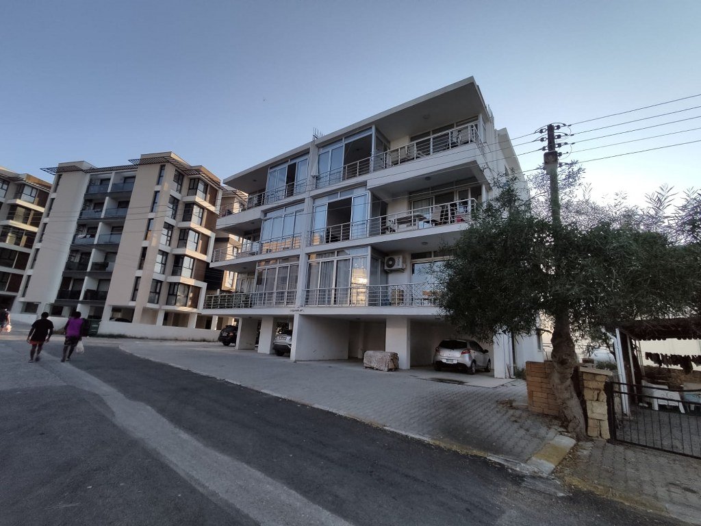 3 Bedroom Apartment For Rent Location Behind Gloria Jeans And Pascucci Cafe Girne