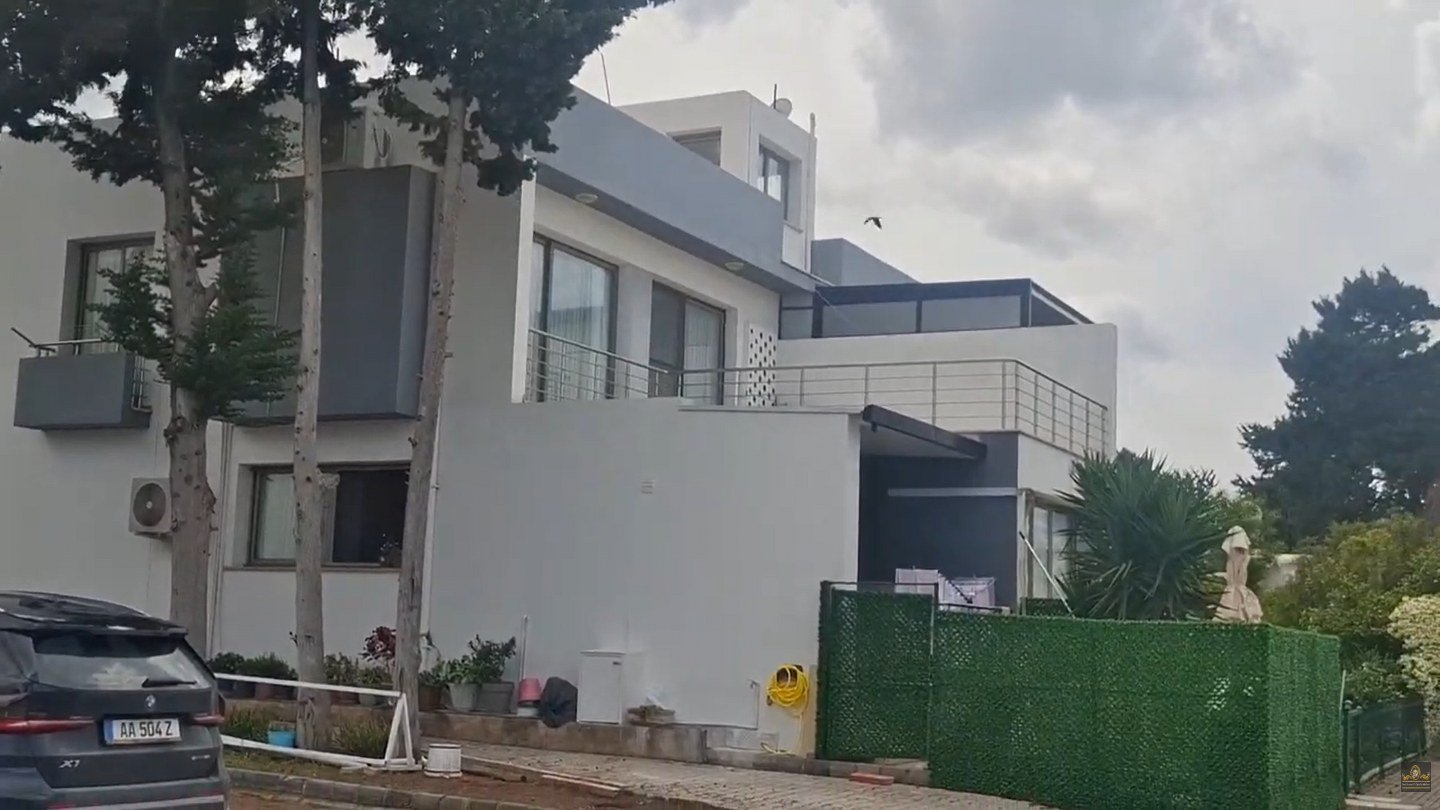 2 Bedroom Apartment For Sale Location Karaoglanoglu Girne