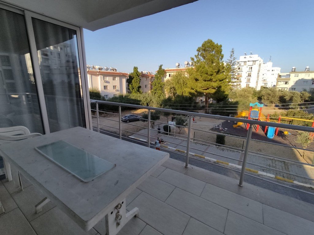 3 Bedroom Apartment For Rent Location Behind Gloria Jeans And Pascucci Cafe Girne