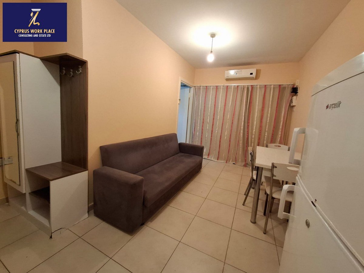 1 Bedroom Apartment For Rent Location Near to Starlux Cinema Karaoglanoglu Girne North Cyprus KKTC TRNC
