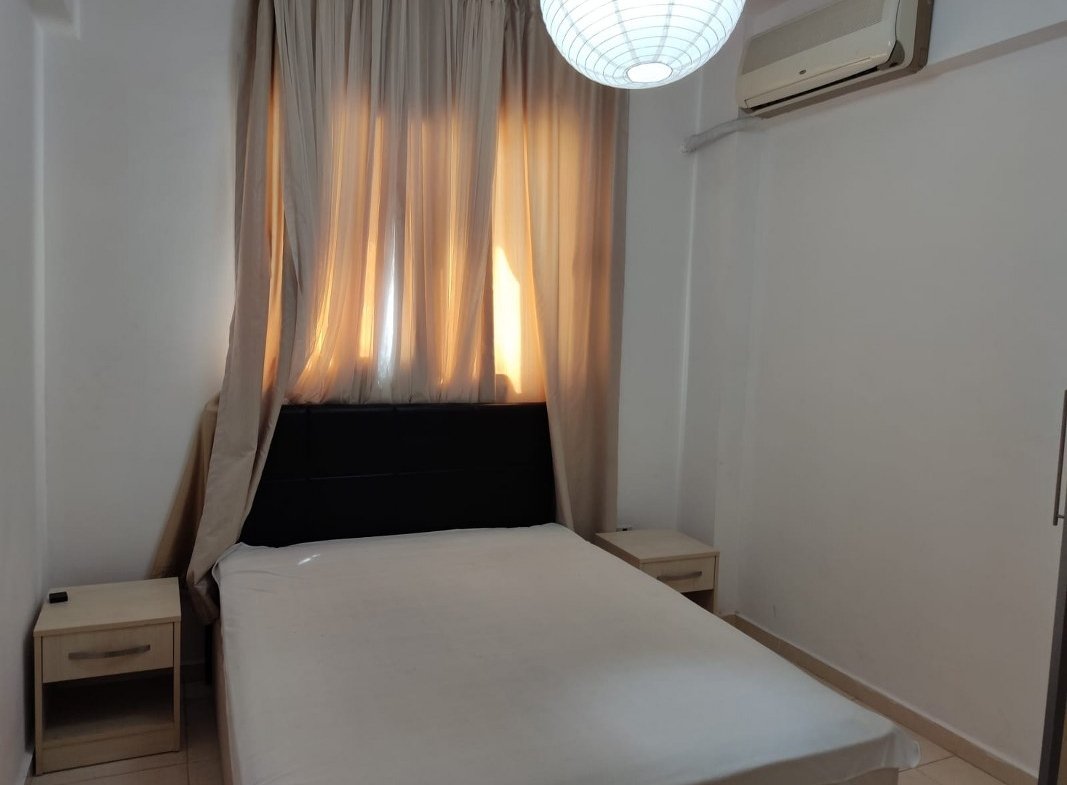 2 Bedroom Apartment For rent Location Opposite Lord Palace Hotel New Harbour Girne