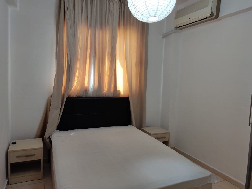 2 Bedroom Apartment For rent Location Opposite Lord Palace Hotel New Harbour Girne