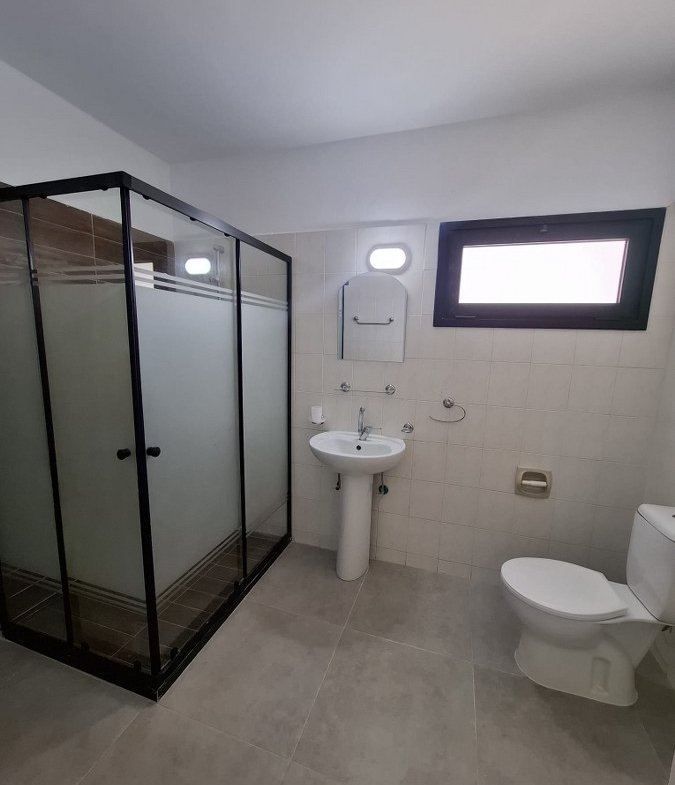 Nice Refurbished 3 Bedroom +3 Living room Apartment For Sale Location Opposite Barborus Market Near Sakar Bank Center Girne