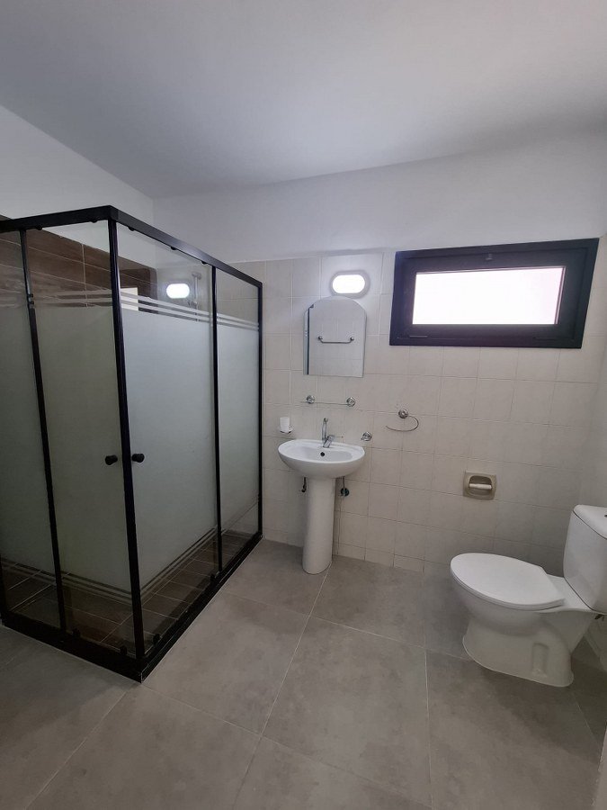 11 Nice Refurbished 3 Bedroom +3 Living room Apartment For Sale Location Opposite Barborus Market Near Sakar Bank Center Girne