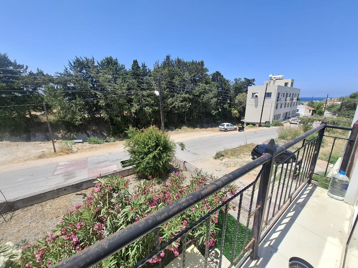 11_1200x900 1 Bedroom Apartment For Rent Location Near to Starlux Cinema Karaoglanoglu Girne