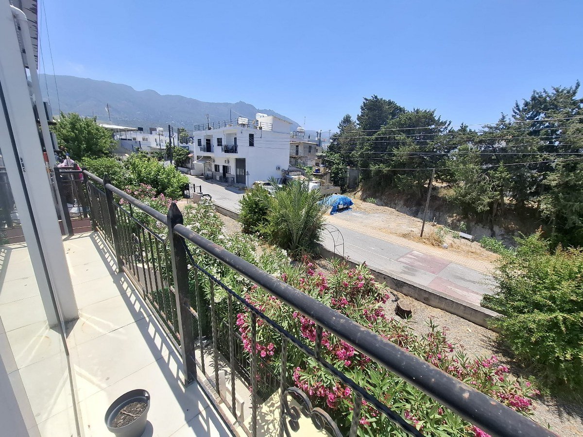 12_1200x900 1 Bedroom Apartment For Rent Location Near to Starlux Cinema Karaoglanoglu Girne