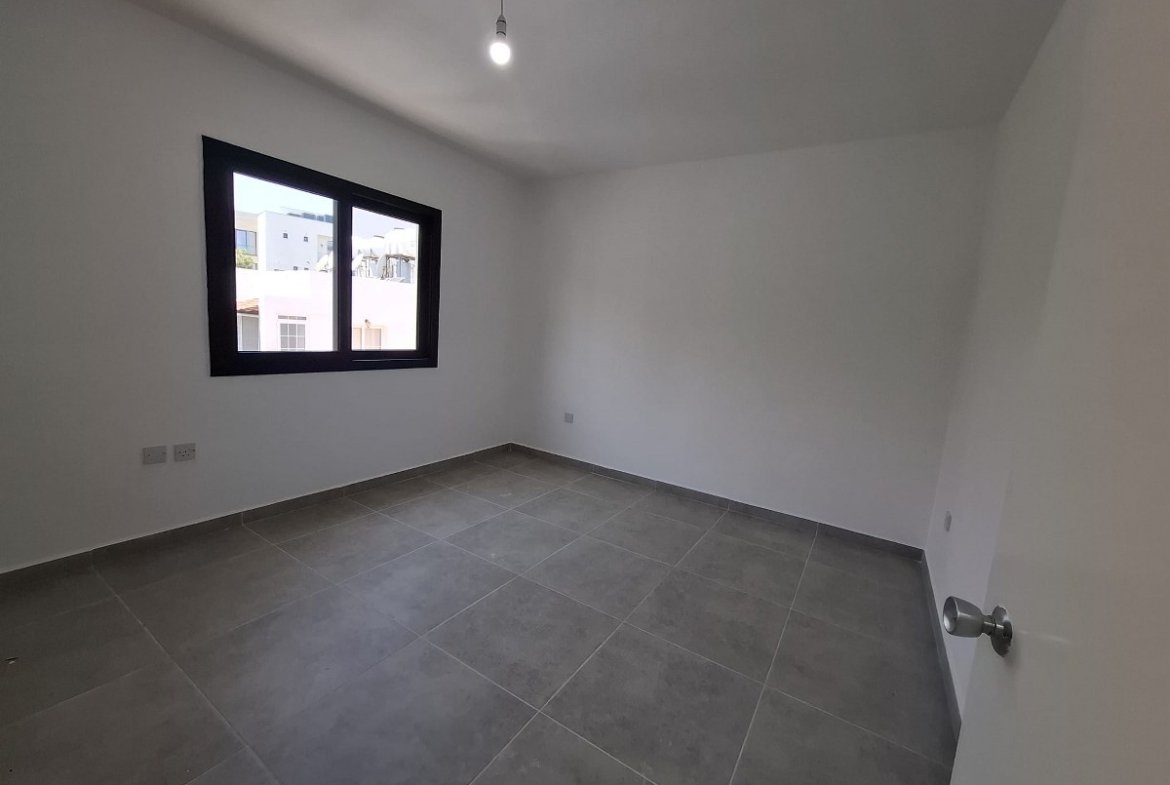 Nice Refurbished 3 Bedroom +3 Living room Apartment For Sale Location Opposite Barborus Market Near Sakar Bank Center Girne