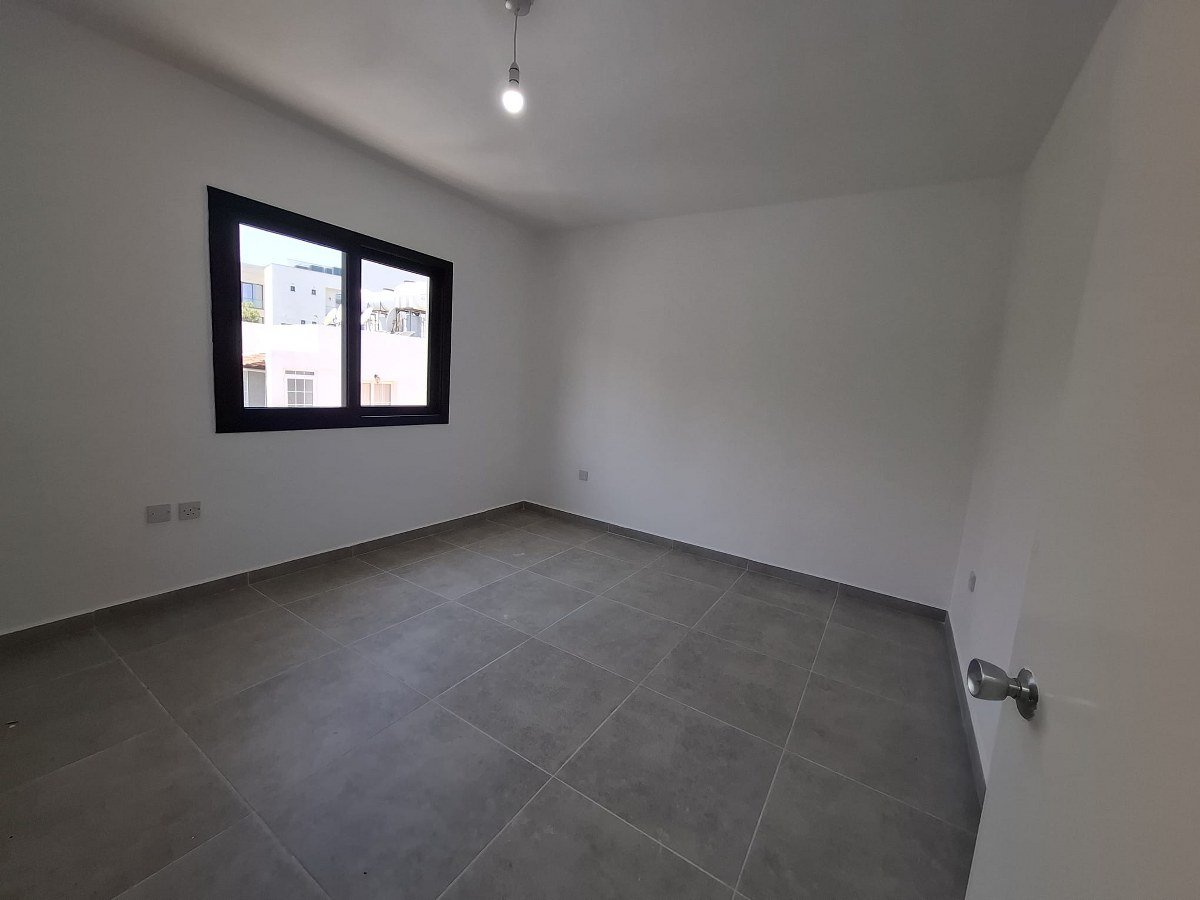 13 Nice Refurbished 3 Bedroom +3 Living room Apartment For Sale Location Opposite Barborus Market Near Sakar Bank Center Girne