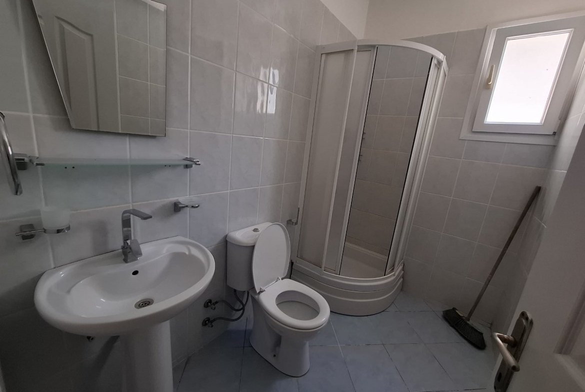 2 Bedroom Apartment For rent Location Opposite Lord Palace Hotel New Harbour Girne