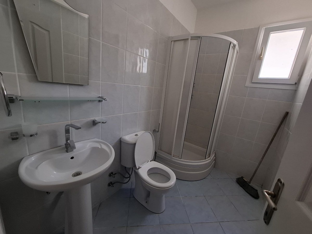 2 Bedroom Apartment For rent Location Opposite Lord Palace Hotel New Harbour Girne