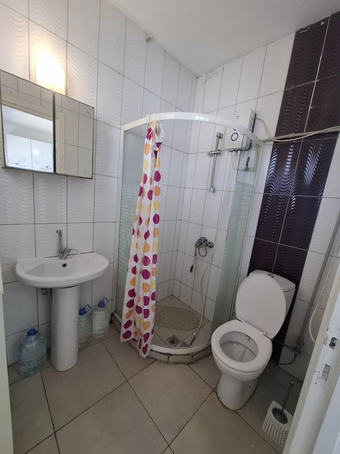 14_675x900 1 Bedroom Apartment For Rent Location Near to Starlux Cinema Karaoglanoglu Girne