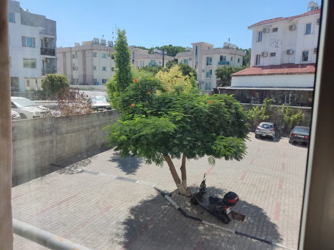 2 Bedroom Apartment For rent Location Opposite Lord Palace Hotel New Harbour Girne