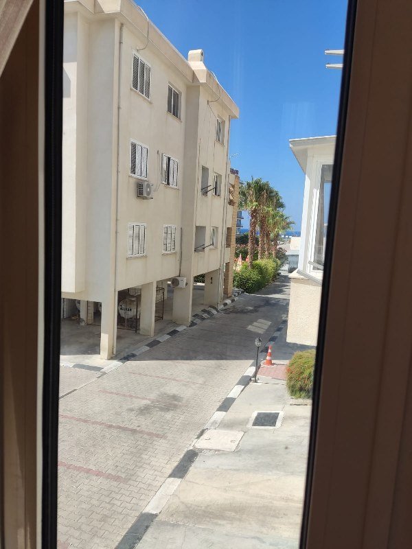 2 Bedroom Apartment For rent Location Opposite Lord Palace Hotel New Harbour Girne
