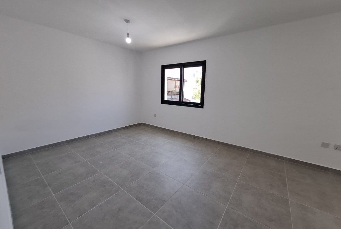 Nice Refurbished 3 Bedroom +3 Living room Apartment For Sale Location Opposite Barborus Market Near Sakar Bank Center Girne