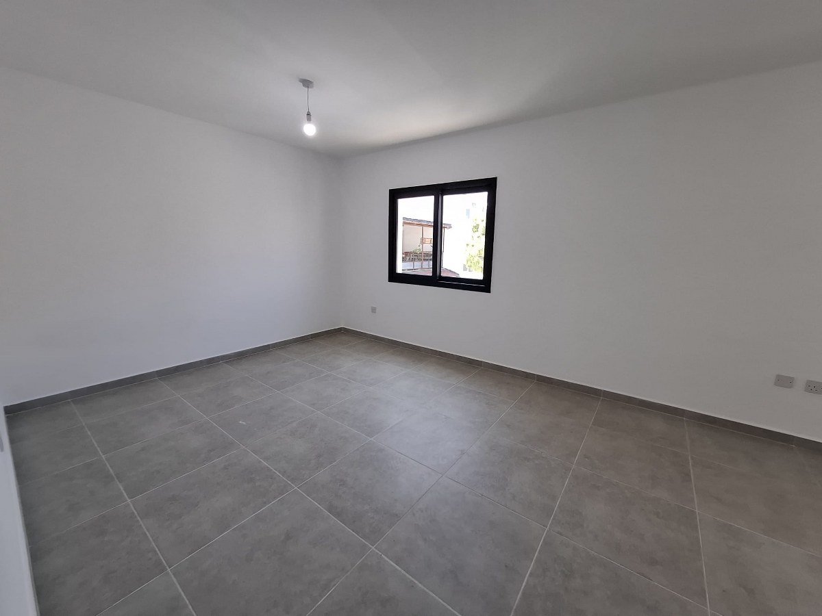 18 Nice Refurbished 3 Bedroom +3 Living room Apartment For Sale Location Opposite Barborus Market Near Sakar Bank Center Girne