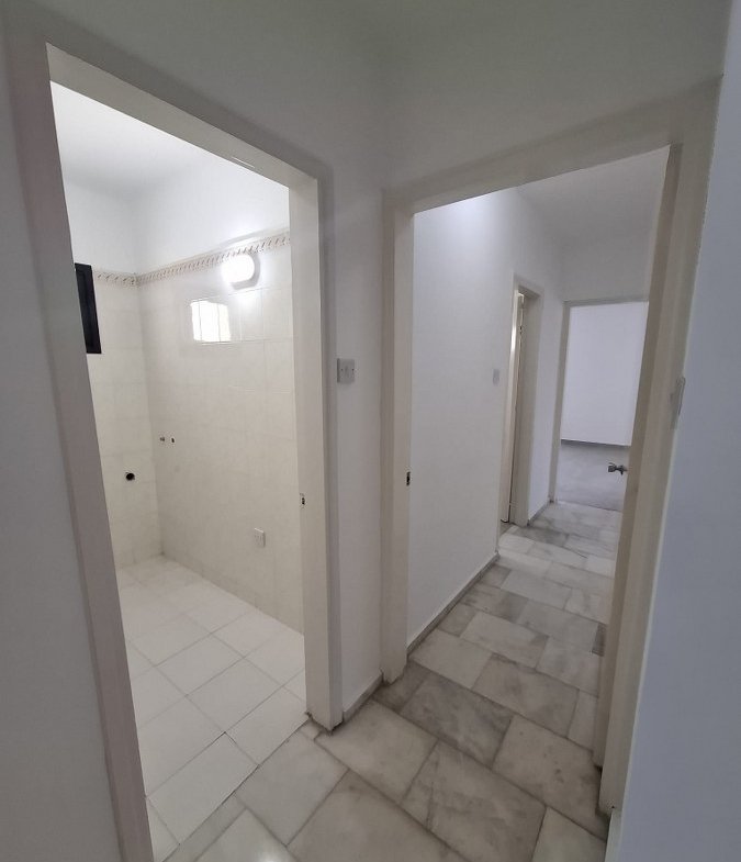 Nice Refurbished 3 Bedroom +3 Living room Apartment For Sale Location Opposite Barborus Market Near Sakar Bank Center Girne