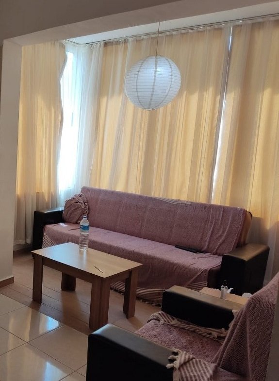 2 Bedroom Apartment For rent Location Opposite Lord Palace Hotel New Harbour Girne
