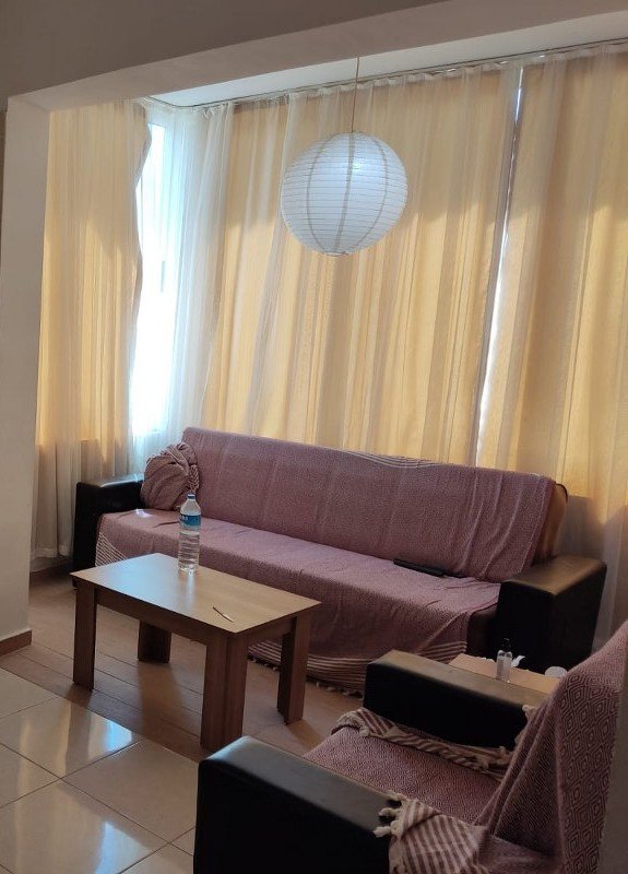 2 Bedroom Apartment For rent Location Opposite Lord Palace Hotel New Harbour Girne