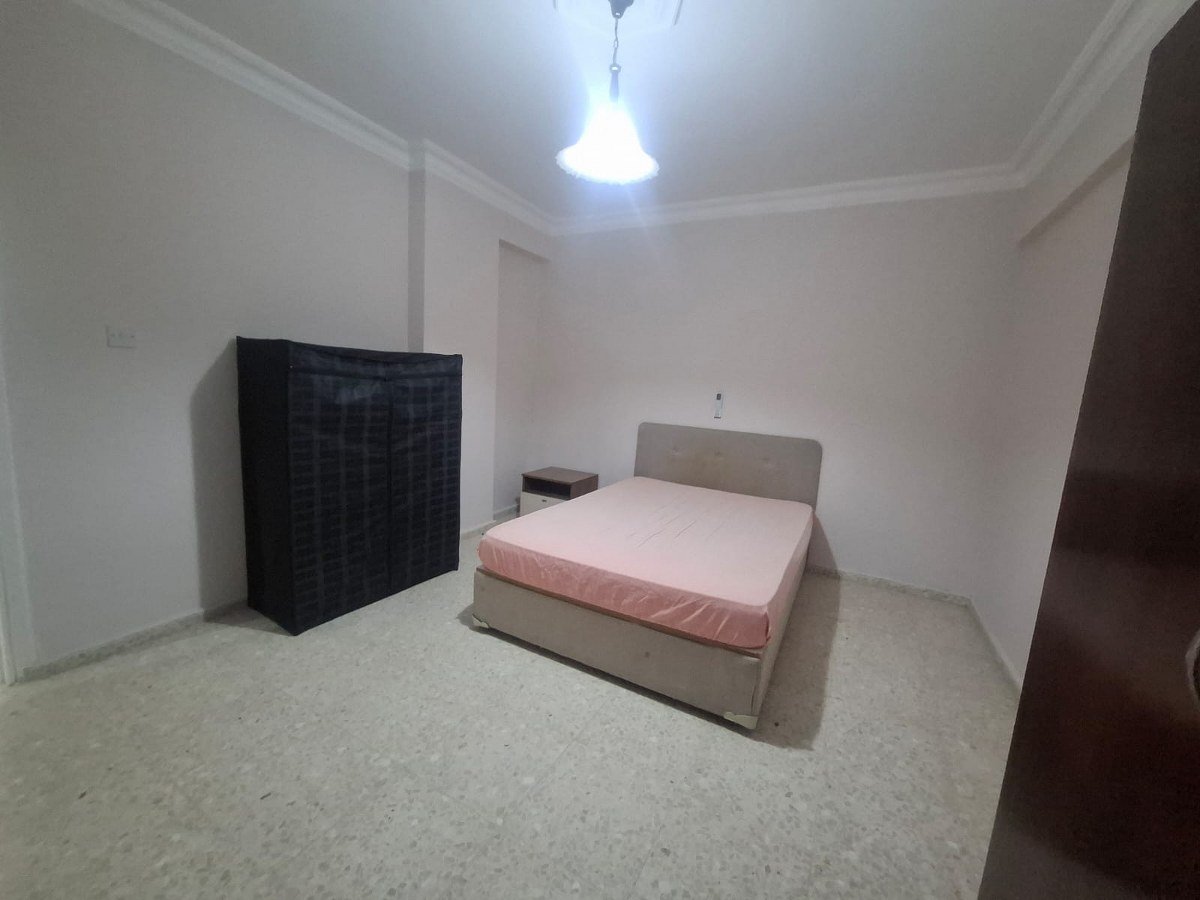 Nice 3 Bedroom Apartment For Rent Location Behind New Nusmar Market Girne