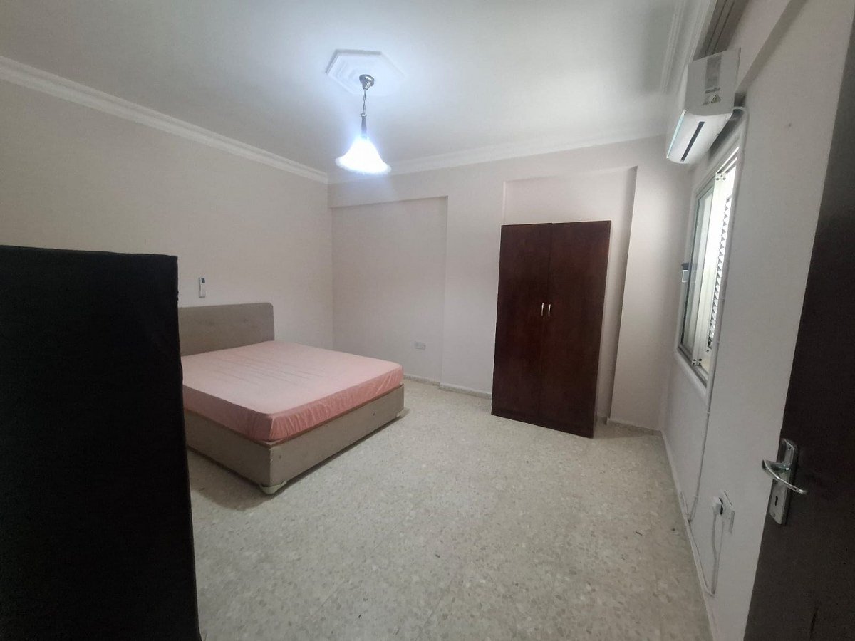 Nice 3 Bedroom Apartment For Rent Location Behind New Nusmar Market Girne