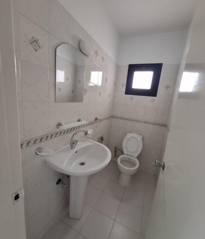 Nice Refurbished 3 Bedroom +3 Living room Apartment For Sale Location Opposite Barborus Market Near Sakar Bank Center Girne