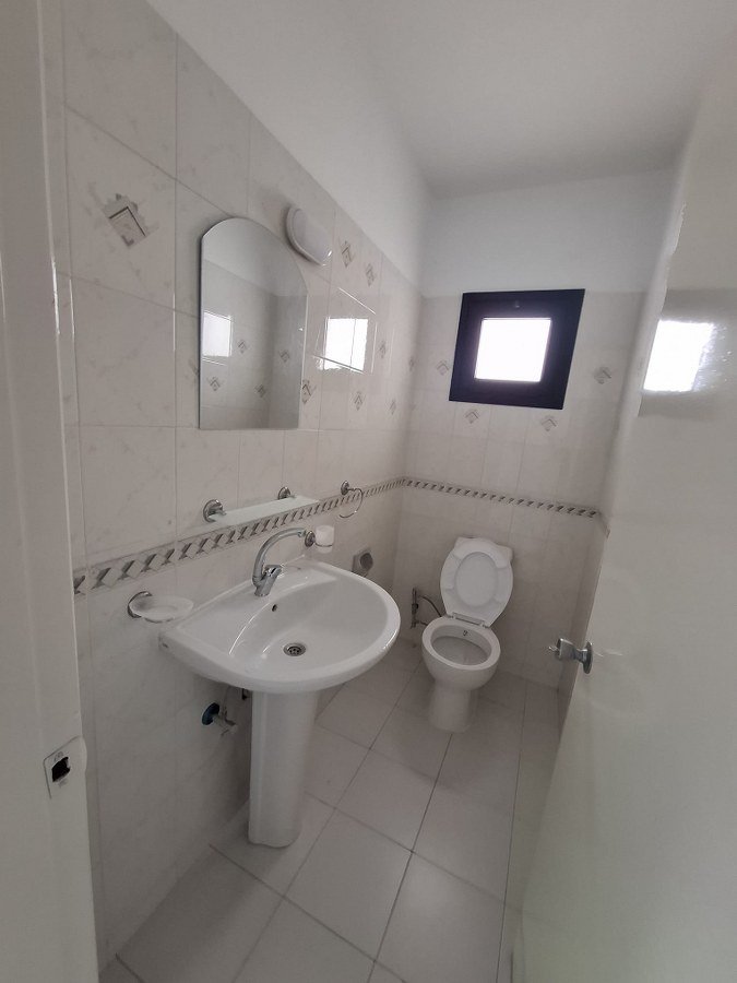 22 Nice Refurbished 3 Bedroom +3 Living room Apartment For Sale Location Opposite Barborus Market Near Sakar Bank Center Girne