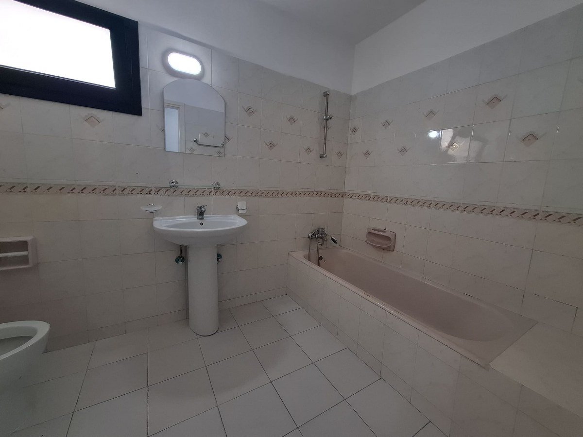 23 Nice Refurbished 3 Bedroom +3 Living room Apartment For Sale Location Opposite Barborus Market Near Sakar Bank Center Girne