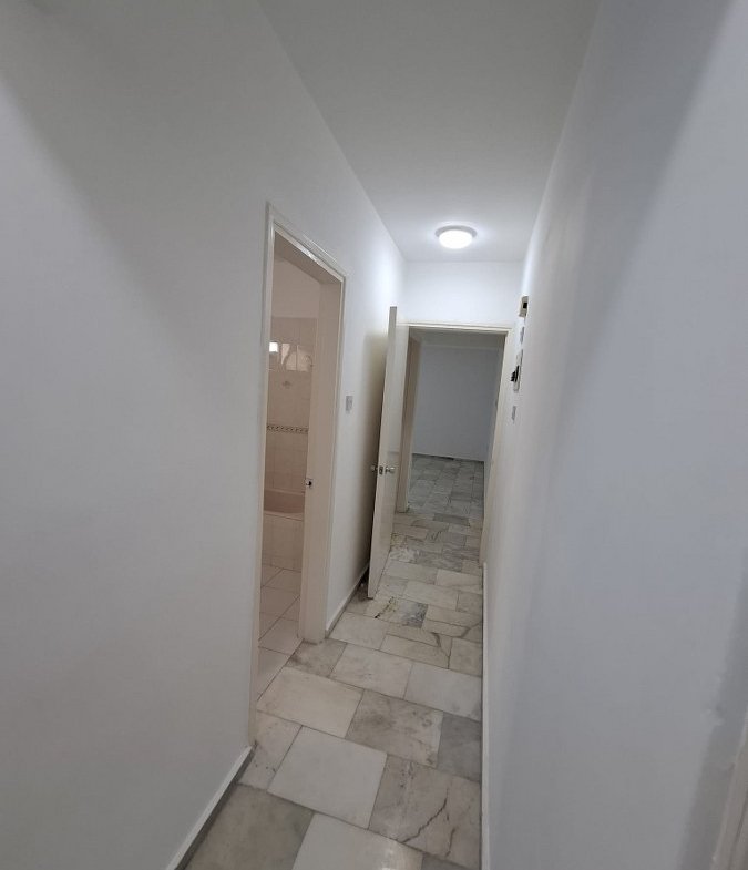 Nice Refurbished 3 Bedroom +3 Living room Apartment For Sale Location Opposite Barborus Market Near Sakar Bank Center Girne