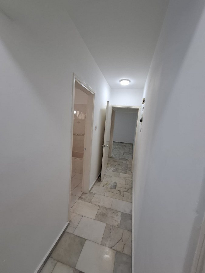 24 Nice Refurbished 3 Bedroom +3 Living room Apartment For Sale Location Opposite Barborus Market Near Sakar Bank Center Girne