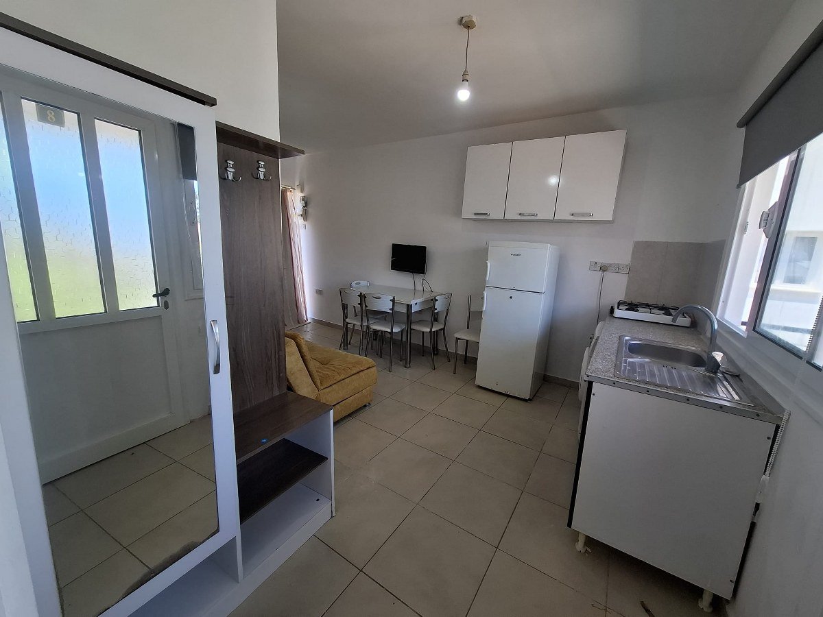 2_1200x900 1 Bedroom Apartment For Rent Location Near to Starlux Cinema Karaoglanoglu Girne
