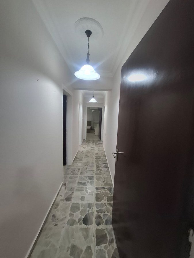 Nice 3 Bedroom Apartment For Rent Location Behind New Nusmar Market Girne