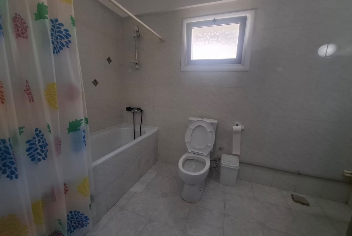 Nice 3 Bedroom Apartment For Rent Location Behind New Nusmar Market Girne