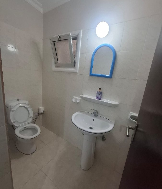 Nice 3 Bedroom Apartment For Rent Location Behind New Nusmar Market Girne