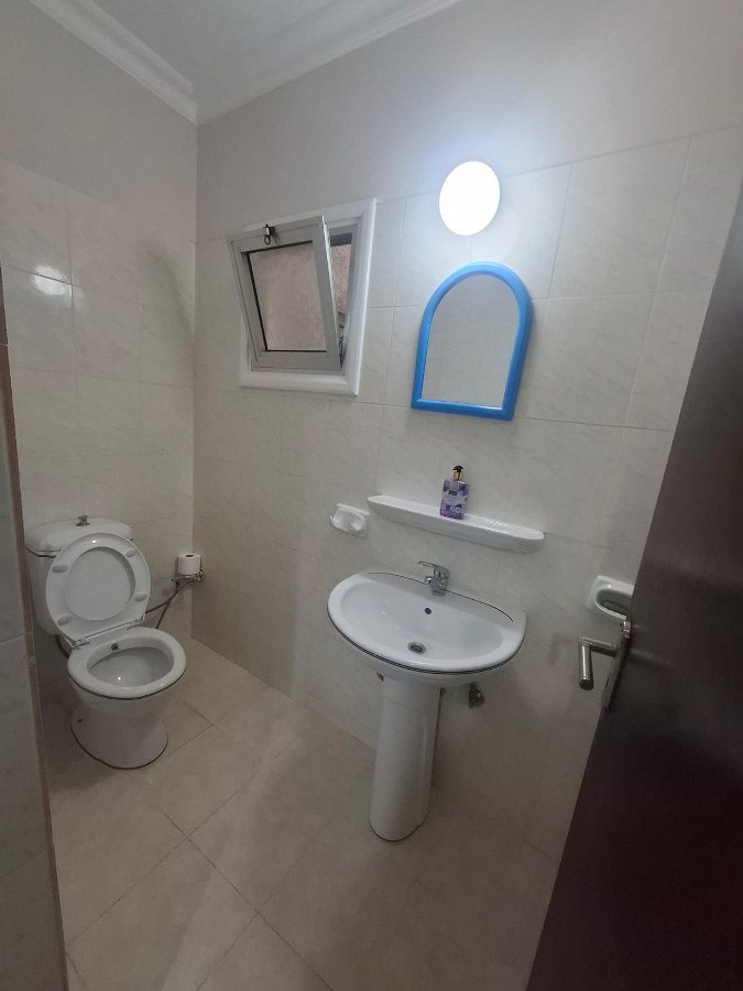 Nice 3 Bedroom Apartment For Rent Location Behind New Nusmar Market Girne