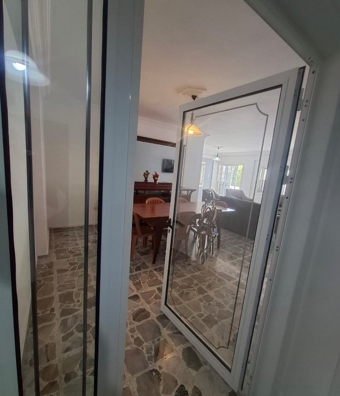 Nice 3 Bedroom Apartment For Rent Location Behind New Nusmar Market Girne