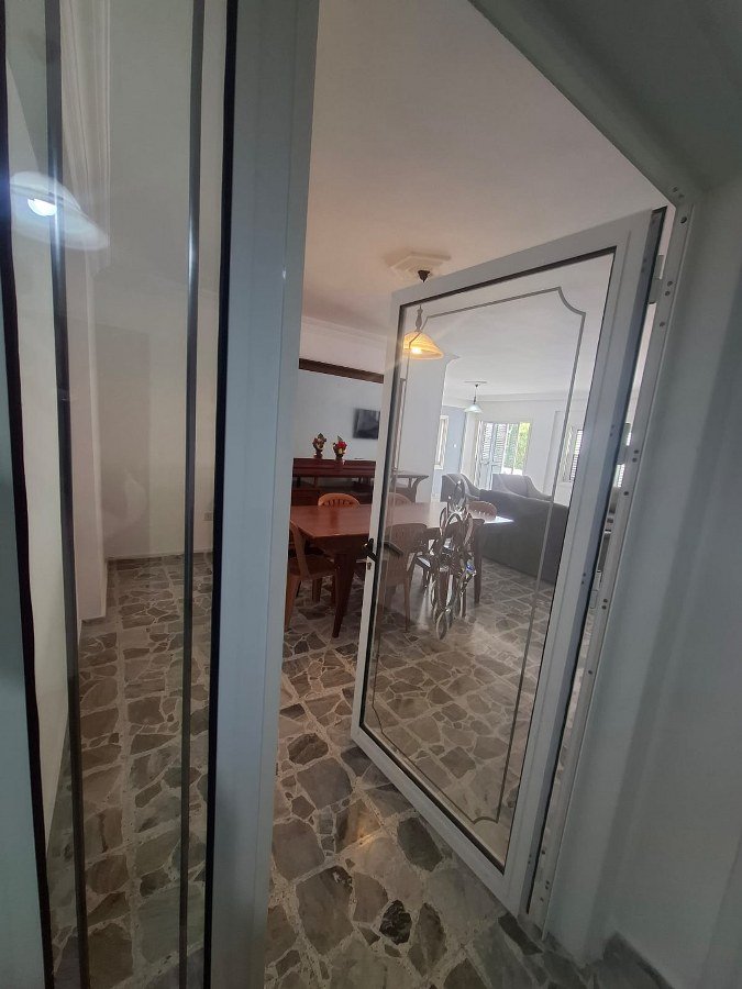Nice 3 Bedroom Apartment For Rent Location Behind New Nusmar Market Girne
