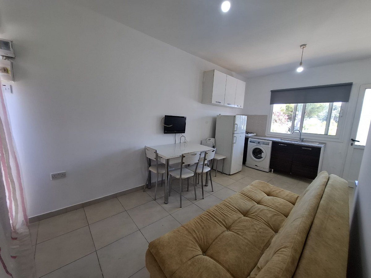 3_1200x900 1 Bedroom Apartment For Rent Location Near to Starlux Cinema Karaoglanoglu Girne