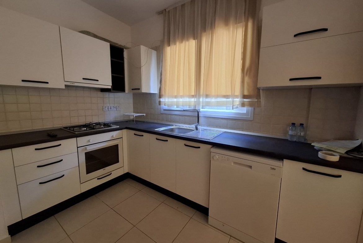 2 Bedroom Apartment For rent Location Opposite Lord Palace Hotel New Harbour Girne